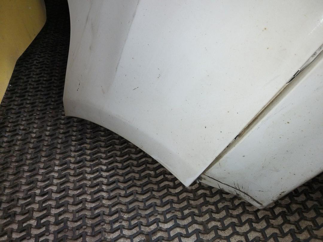 Бампер задний F1RE0Q Ford Fusion купить