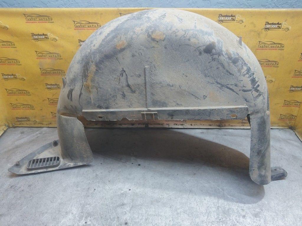 Защита арок задняя левая (подкрылок) F33EXX Citroen Xsara Picasso - Фото 4