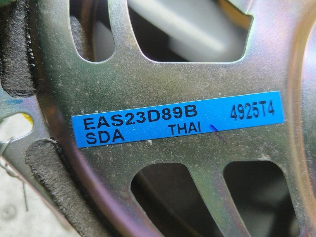 Динамик O8O1IK Honda Accord купить с доставкой