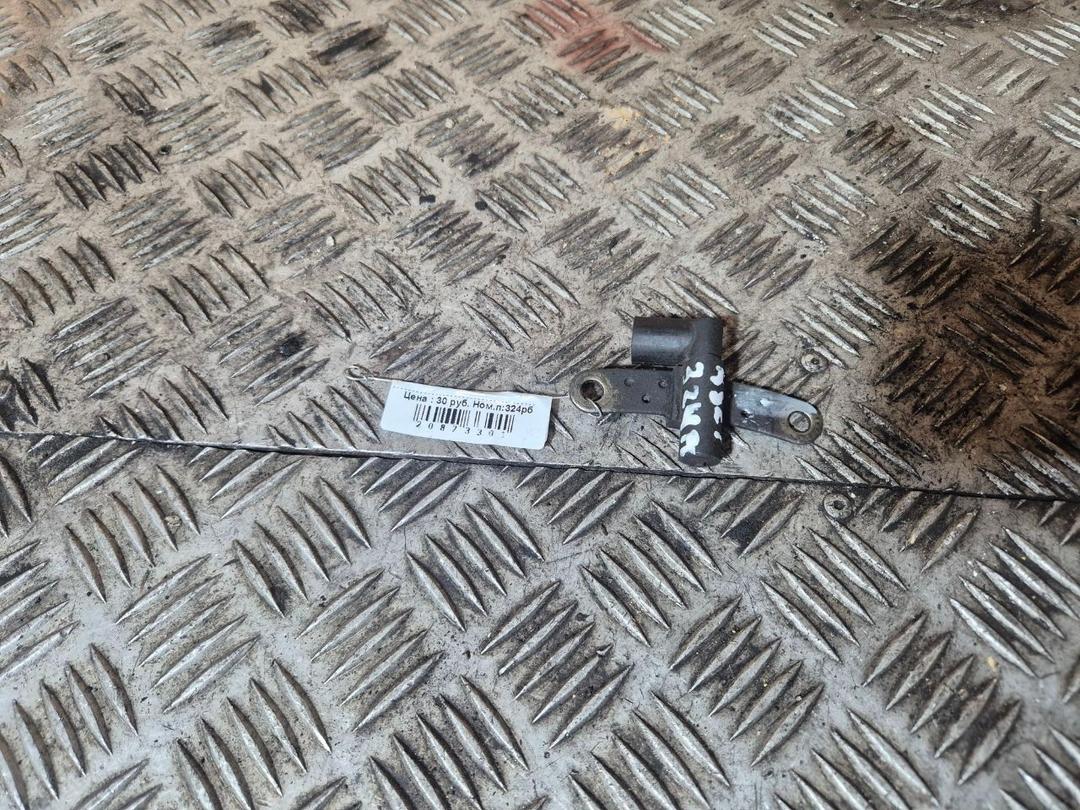 Датчик коленвала V3OU7N Renault Scenic - Фото 2