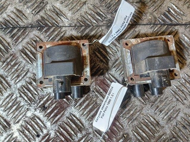 Катушка зажигания 9BZCI4 Fiat Palio - Фото 4