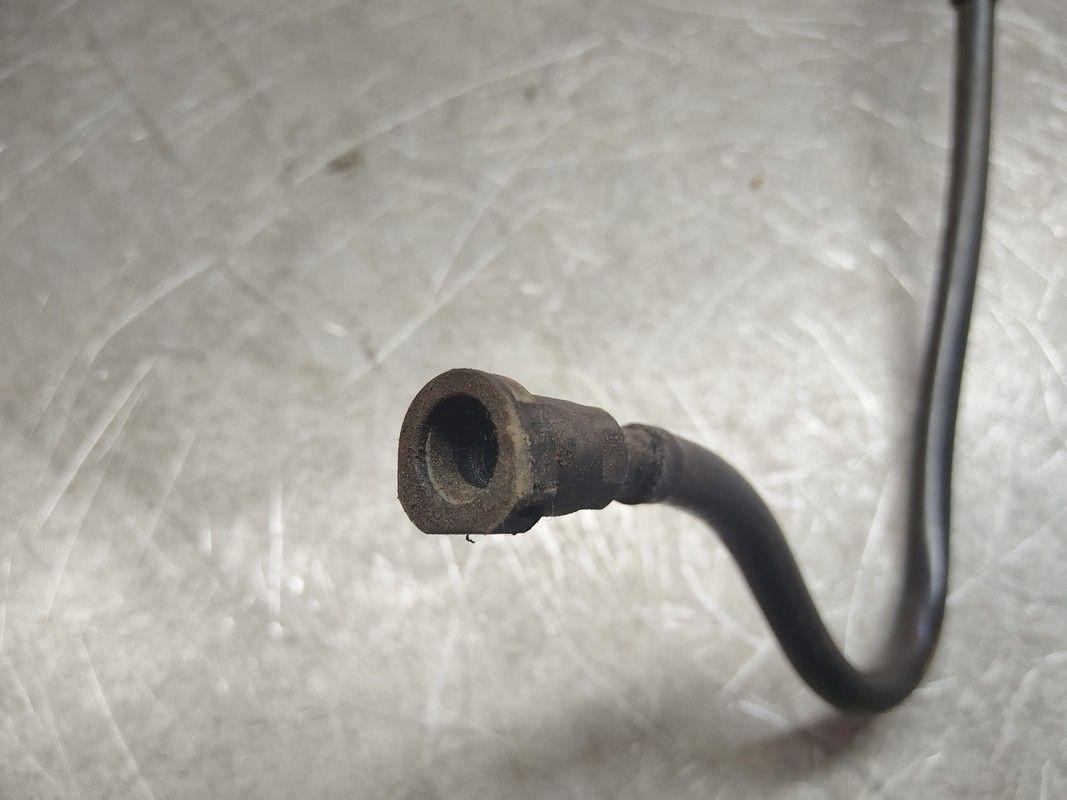 Трубка вакуумная RO5ADB Citroen C5 купить в магазине запчастей бу