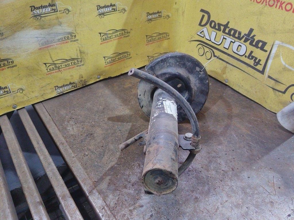 Амортизатор передний левый XXUJ91 Peugeot 207 - Фото 9