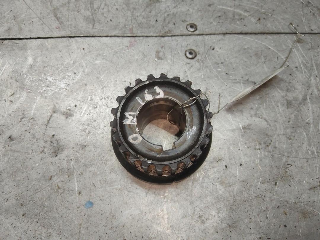 Шестерня коленвала KUO89T Opel Meriva