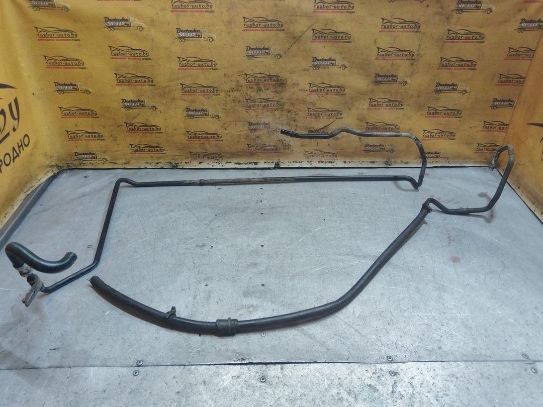 Трубка гидроусилителя 1KXDGJ Citroen Xsara Picasso - Фото 3