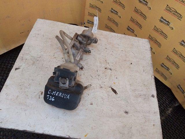 Цилиндр тормозной главный 3NZILR Opel Meriva купить