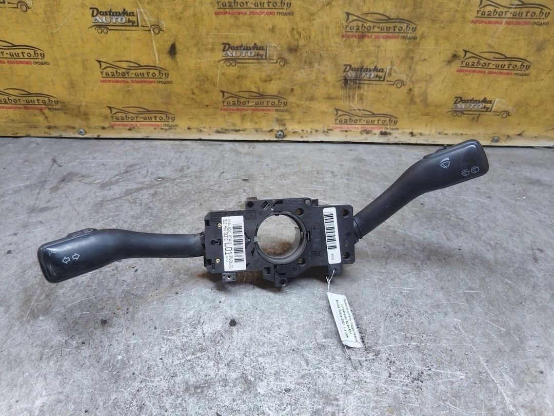 Переключатель подрулевой (стрекоза) 8J4HRM Skoda Fabia