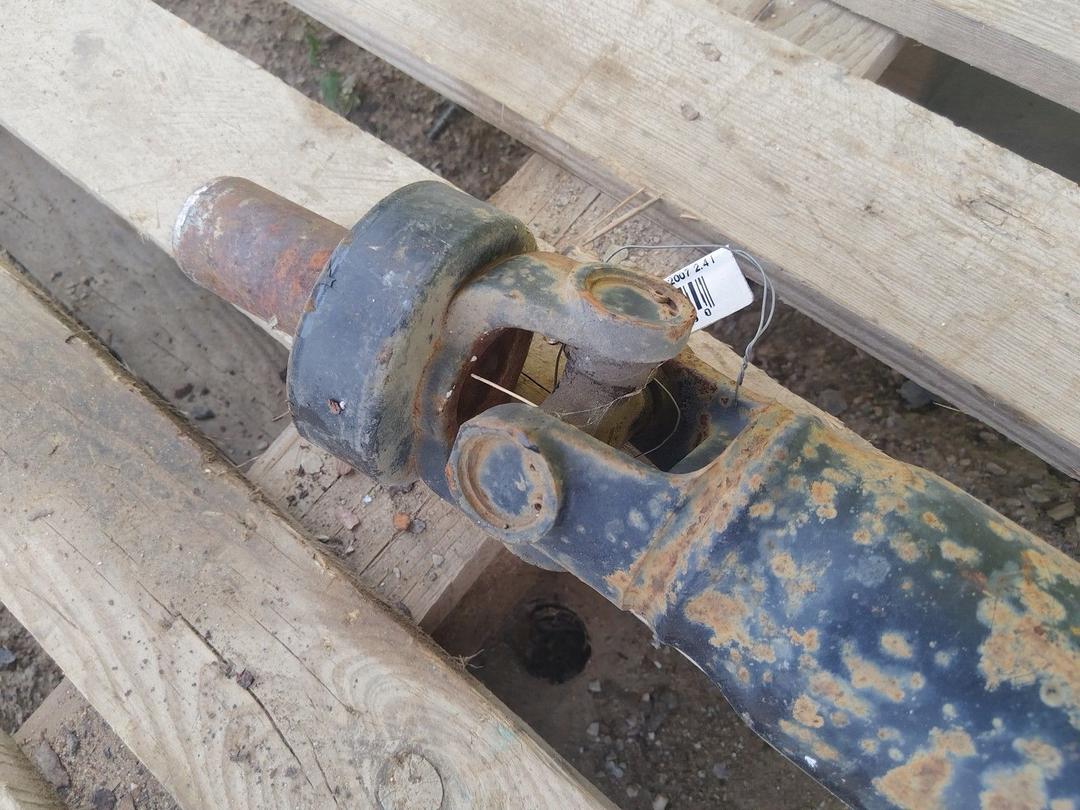 Карданный вал A5TDUZ Great-Wall Hover undefined