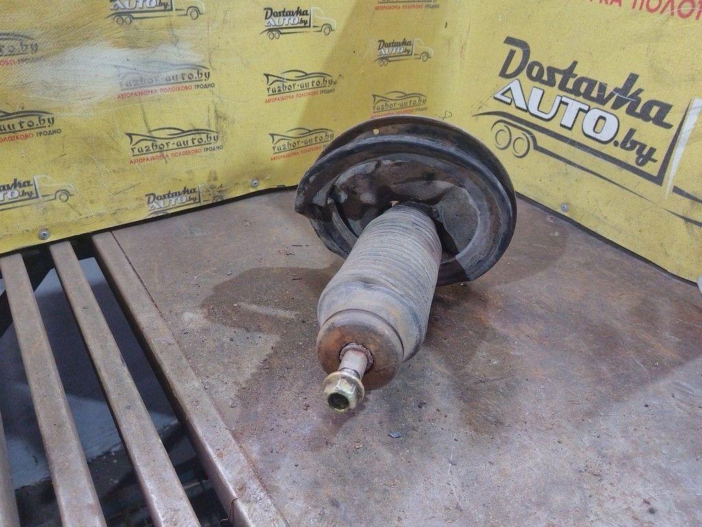 Амортизатор передний правый A89GHM Hyundai Matrix - Фото 8