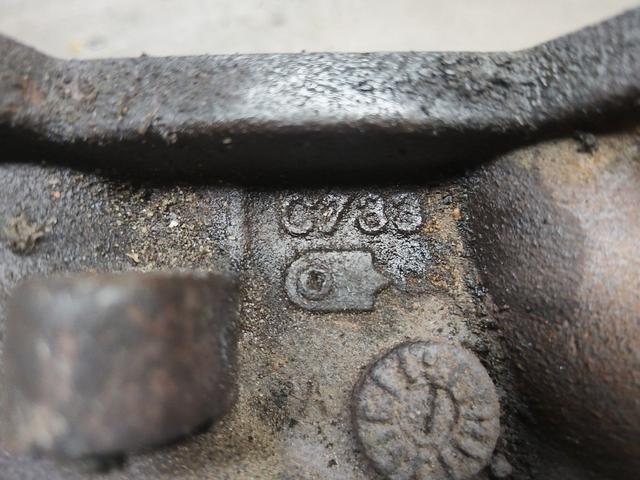 Коллектор выпускной CF38DQ Alfa Romeo 147 купить с доставкой. Огромный выбор запчастей и марок авто. У нас есть практически все.