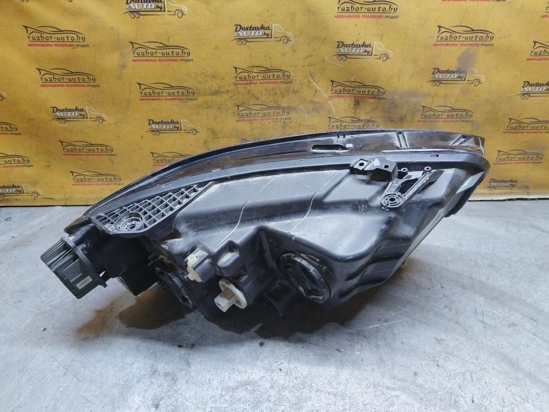 Фара левая 2KGS8V Buick Encore GX купить в магазине запчастей бу