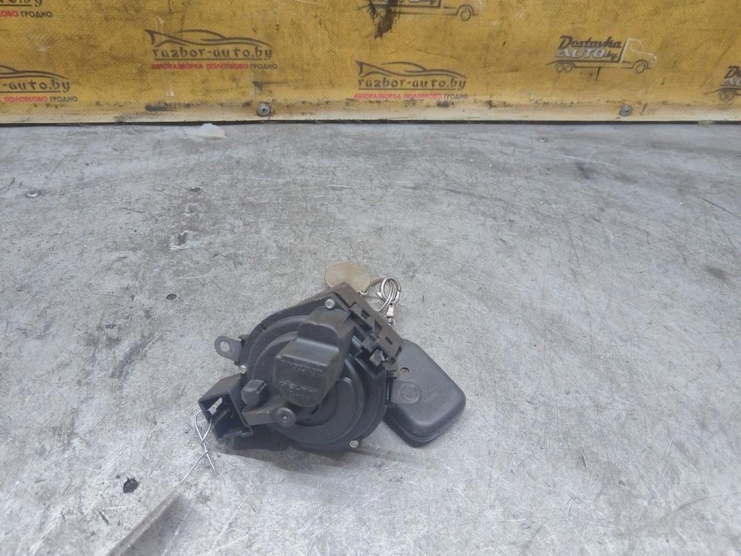 Замок зажигания 386T7K Volvo S40 - Фото 5