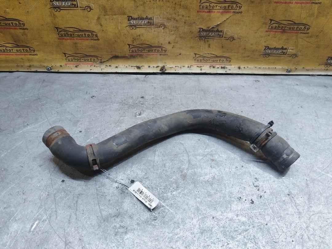 Патрубок радиатора RTKMDA Renault Scenic купить с доставкой