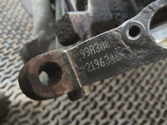 Двигатель 5R0K37 Fiat Linea undefined