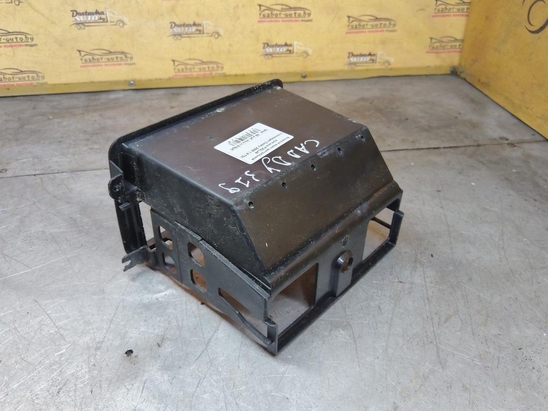 Вещевой ящик центральной консоли F2GLJ9 Volkswagen Caddy - Фото 3