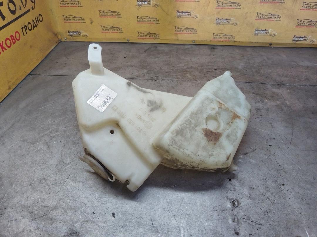 Бачок омывателя 3VF0X3 Mercedes 308