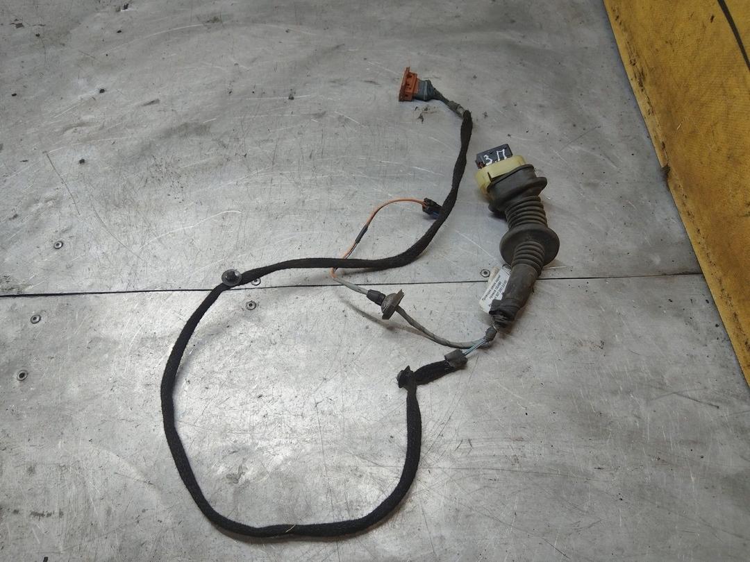 Проводка двери задней правой 10UHB8 Peugeot 307 - Фото 1