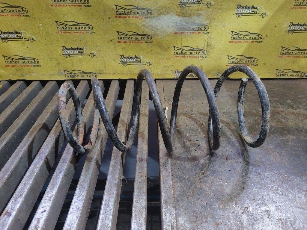 Пружина передняя EGDZ7V Toyota Yaris Verso - Фото 3