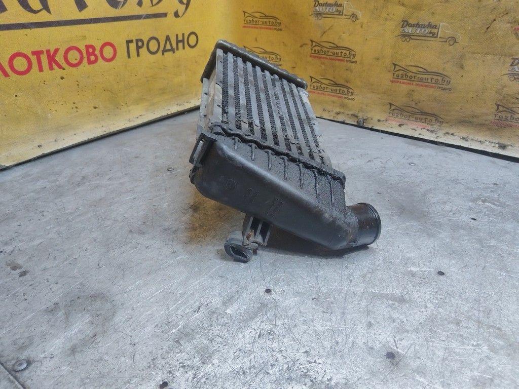 Интеркулер 709BX7 Opel Astra - Фото 3