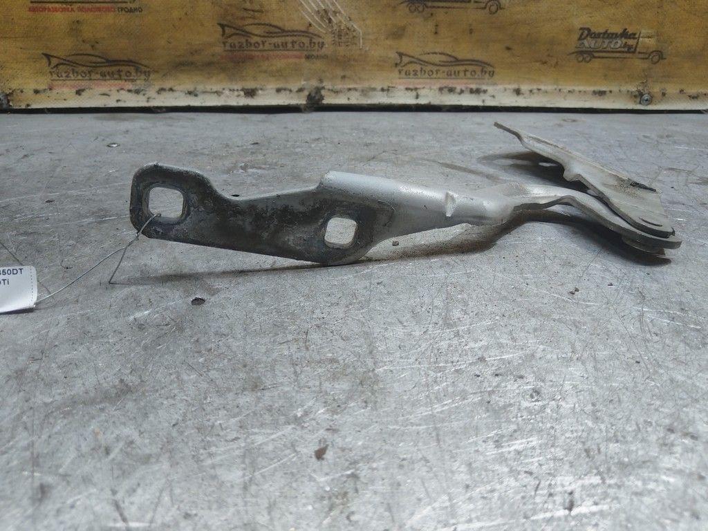 Петля капота правая N350DT Opel Astra - Фото 2