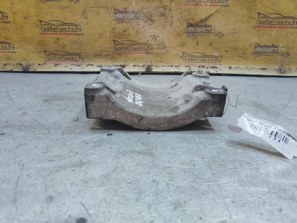 Кронштейн компрессора кондиционера 7Q87G1 Honda Accord - Фото 2