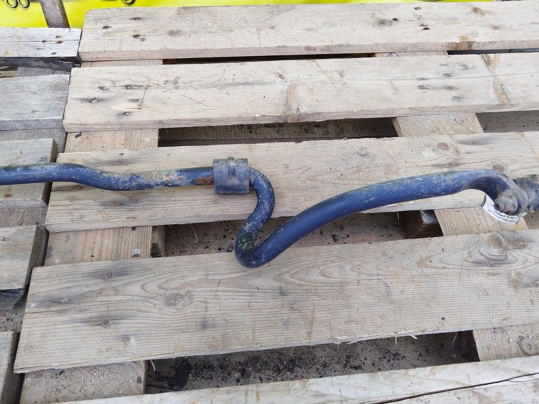 Стабилизатор подвески (поперечной устойчивости) передний 4EJ5BP Ford Tourneo Connect - Фото 3