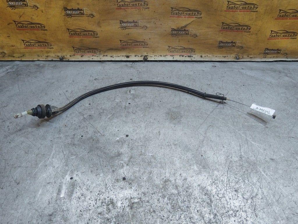 Трос газа NT7CZD Citroen C8 - Фото 1