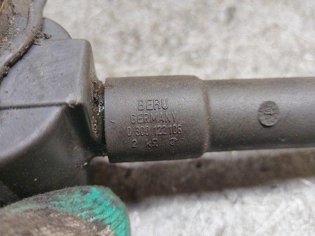 Катушка зажигания 6AM82G Seat Alhambra купить на авторазборке