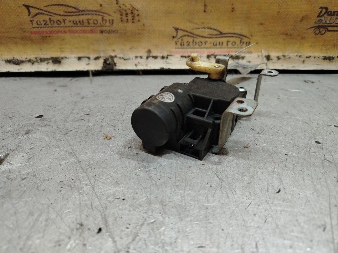 Моторчик заслонки печки NLKD4A Nissan Primera - Фото 2