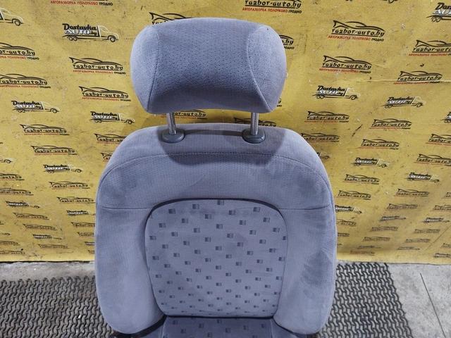 Салон (комплект сидений) G5UH6Q Seat Toledo undefined