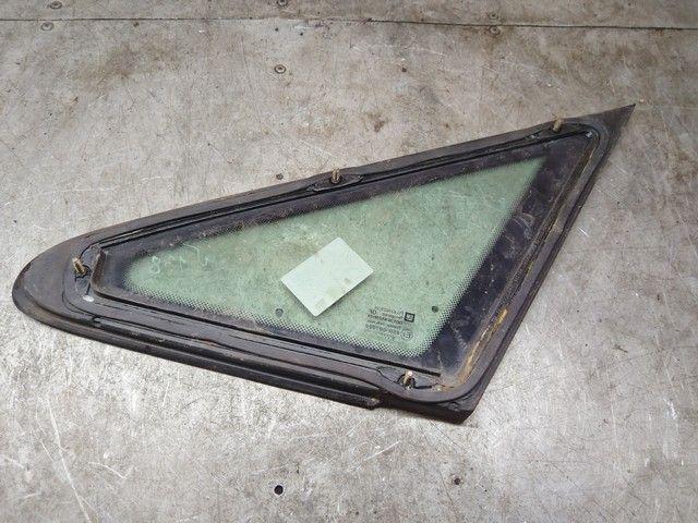 Стекло кузовное боковое правое 4L7JW1 Opel Zafira купить с доставкой