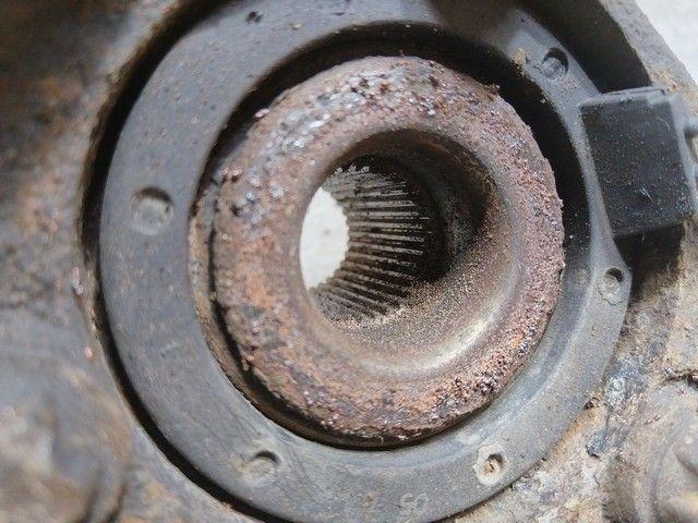 Кулак поворотный правый X90TS2 Opel Zafira купить с доставкой