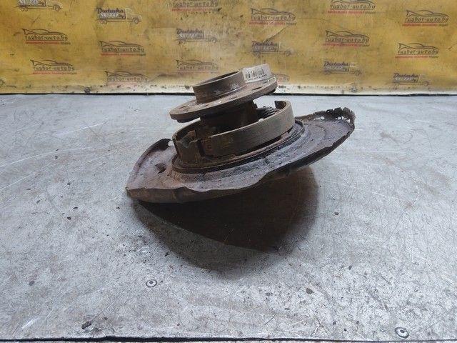 Ступица задняя правая ZFBC8Q Opel Vectra купить на авторазборке