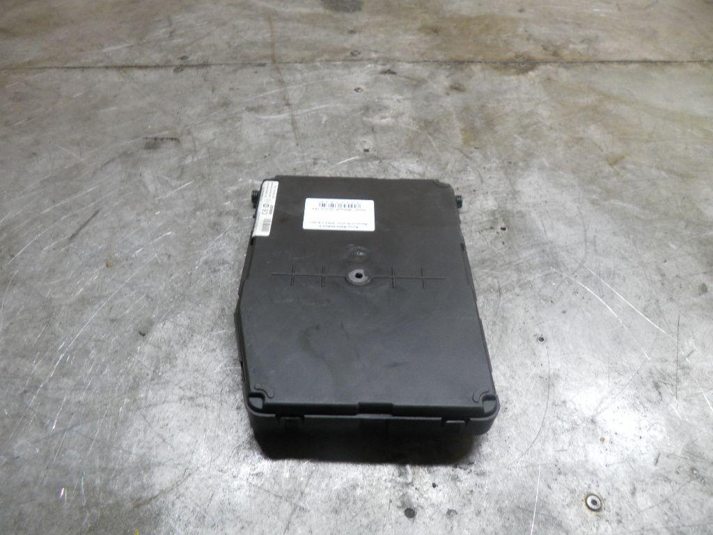 Блок комфорта 2NU6SF Renault Scenic купить в магазине запчастей бу