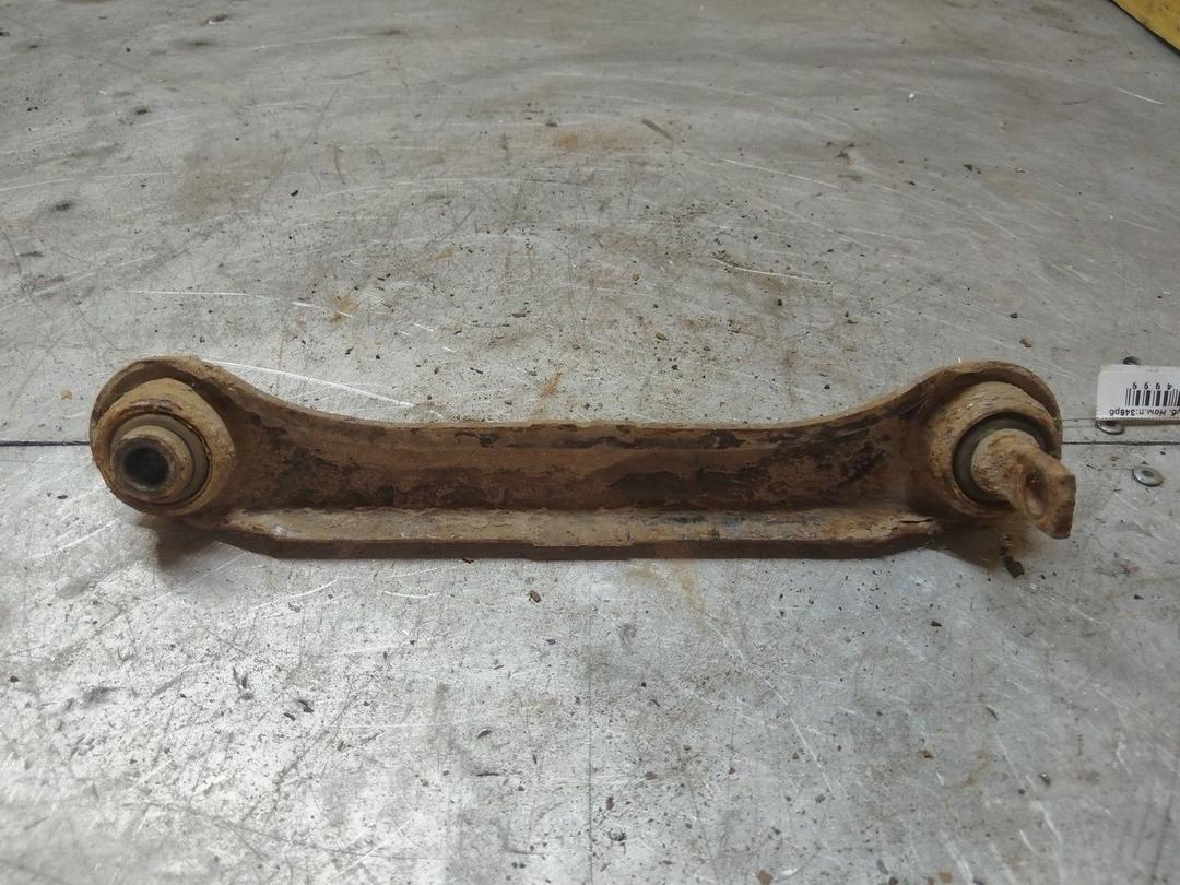 Рычаг задний правый ID21D6 Mitsubishi Carisma - Фото 2