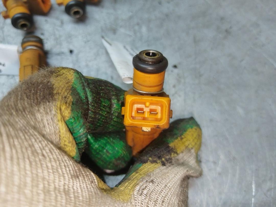 Форсунка VFZECK Peugeot 406 - Фото 2