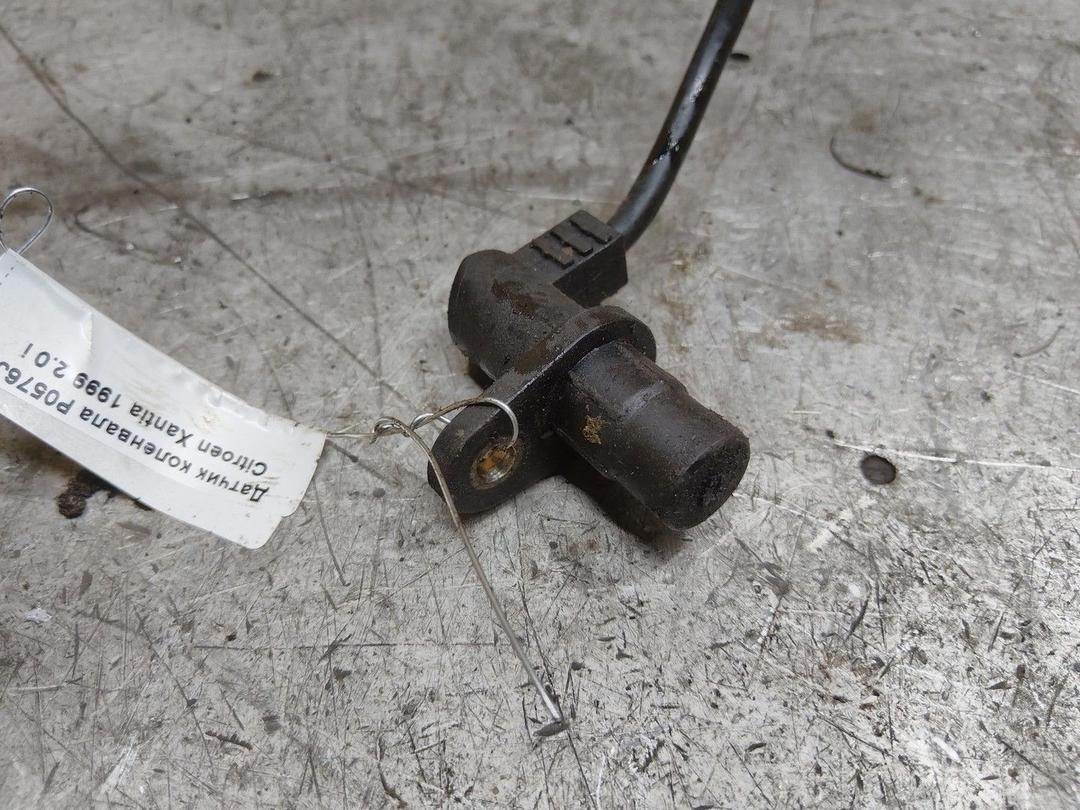 Датчик коленвала P0576J Citroen Xantia - Фото 2