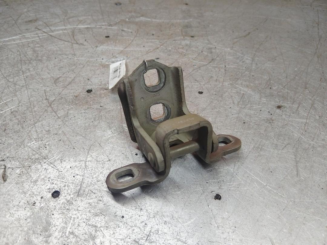 Петля двери передней правой ZY8U98 Renault Scenic - Фото 2