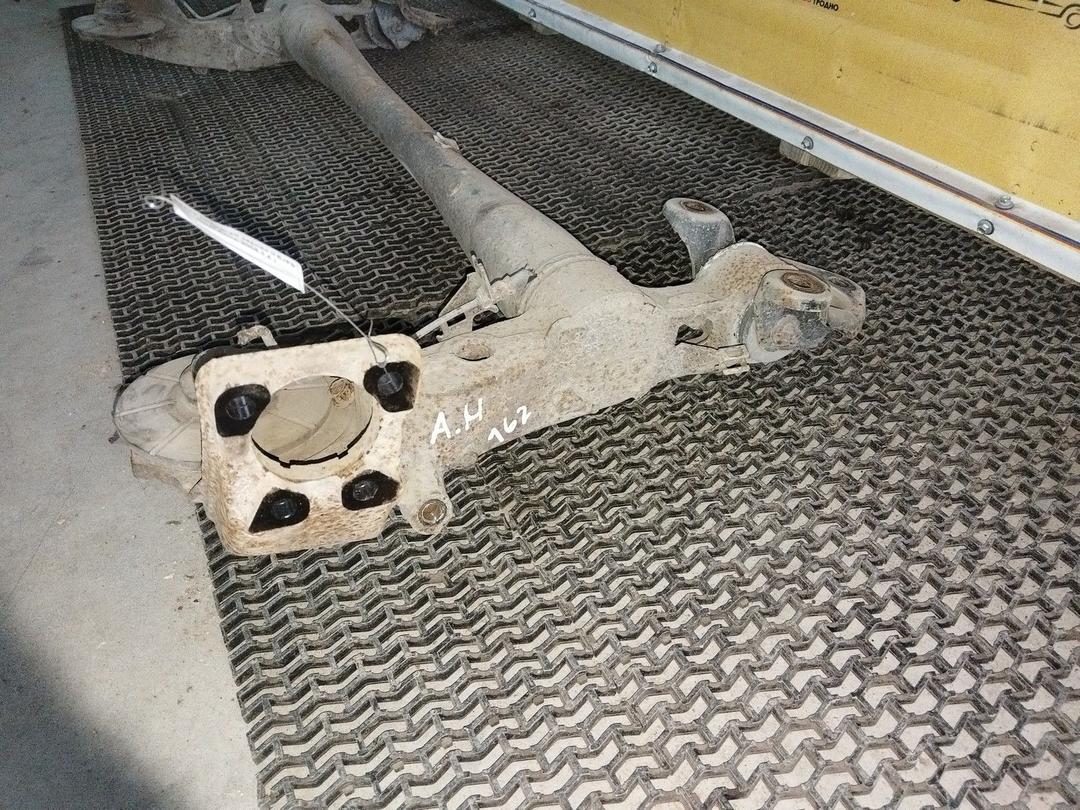 Балка подвески задняя I5EJPS Opel Astra купить с доставкой