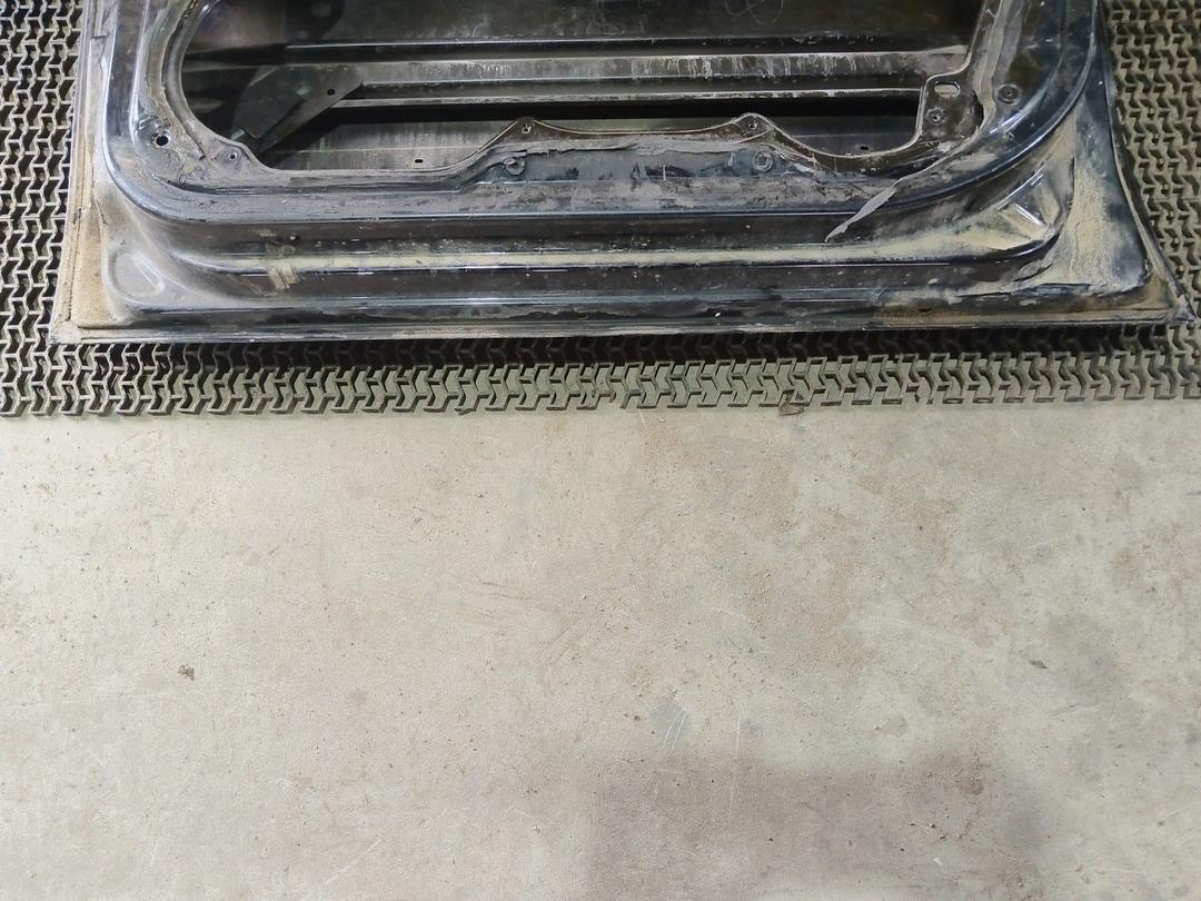 Дверь передняя правая W6ADNZ Seat Toledo undefined