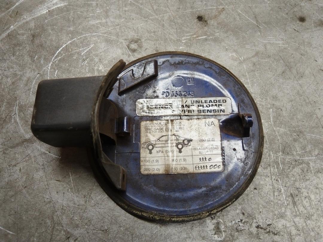 Лючок топливного бака 428AP1 Opel Vectra купить