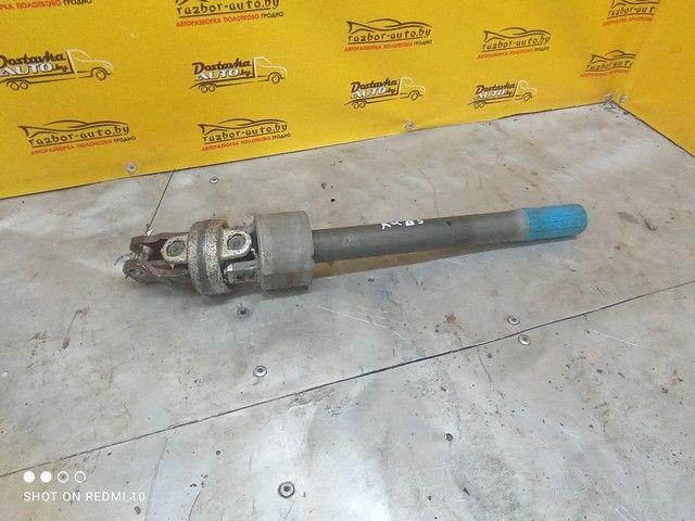 Рулевой карданчик AW8TB0 Audi A4 - Фото 1