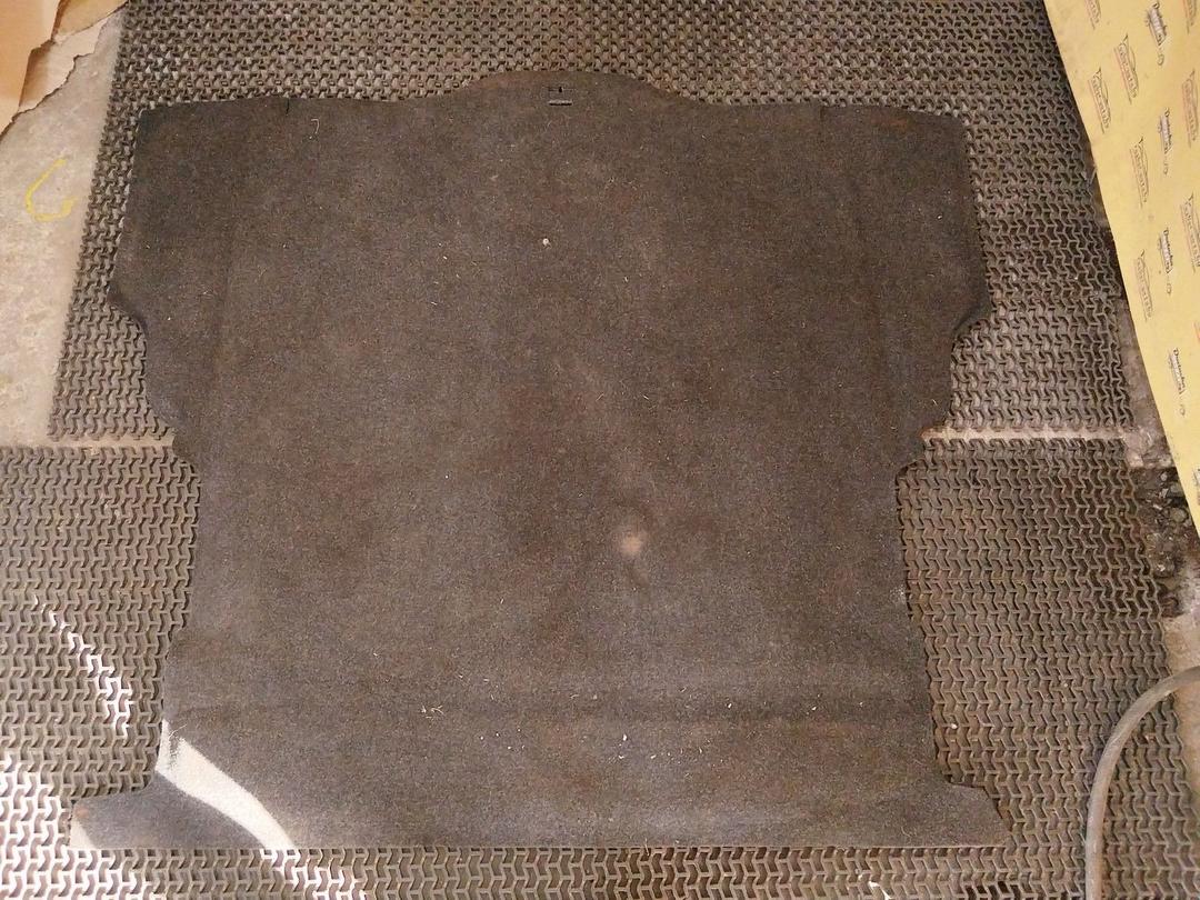 Пол багажника 9IVH16 Ford Fusion купить с доставкой. Огромный выбор запчастей и марок авто. У нас есть практически все.