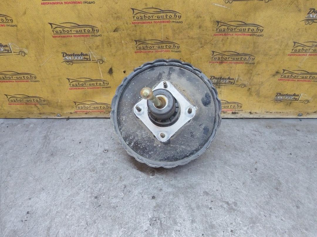 Вакуумный усилитель тормозов 87OXIG Skoda Fabia - Фото 3