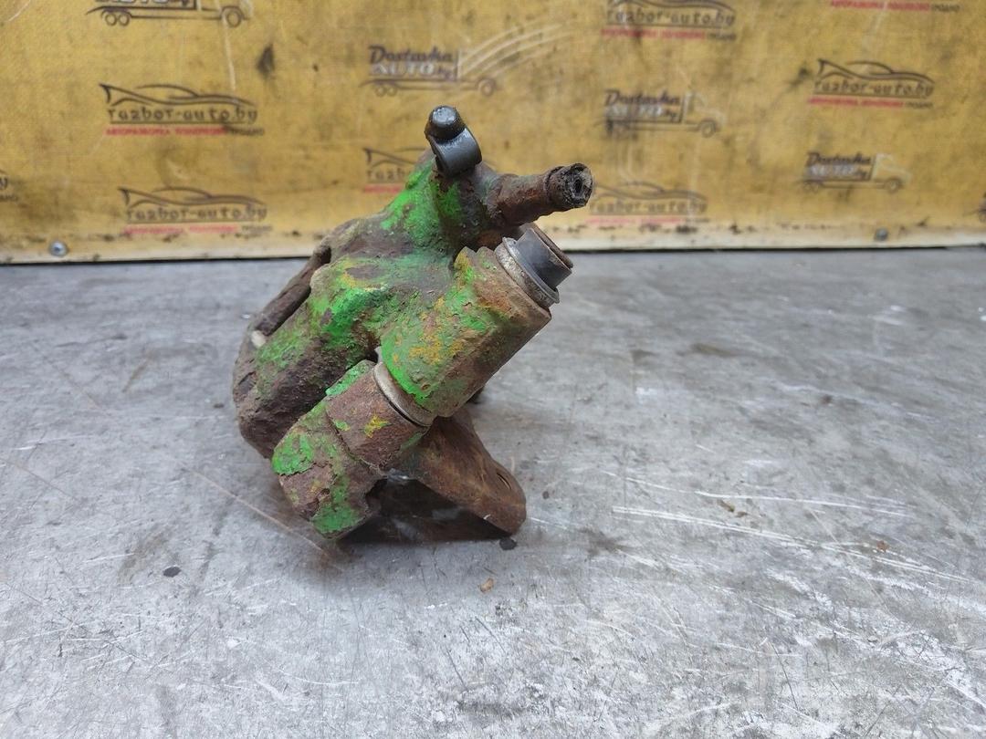 Суппорт передний левый 4XBAJO Fiat Punto - Фото 5