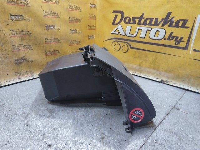 Бардачок N6I4B9 Ford C-Max купить с доставкой