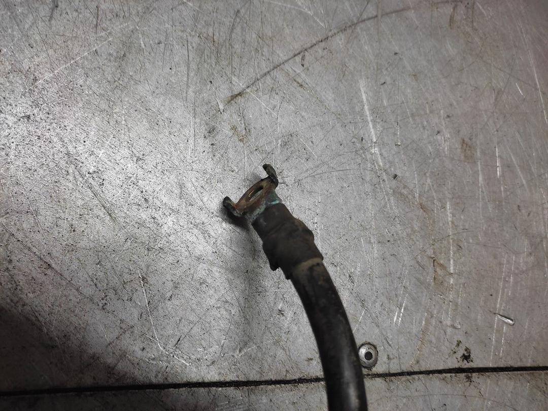 Клемма аккумулятора минус XBI8VL Audi A3 купить с доставкой