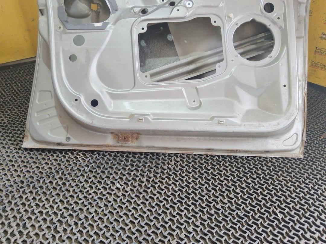 Дверь передняя левая PVD200 Skoda Roomster undefined
