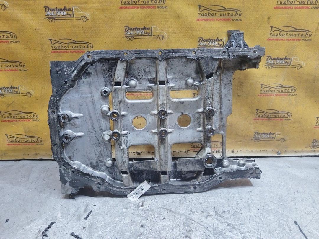 Поддон 5Z4Y3G Kia Sorento купить в магазине запчастей бу