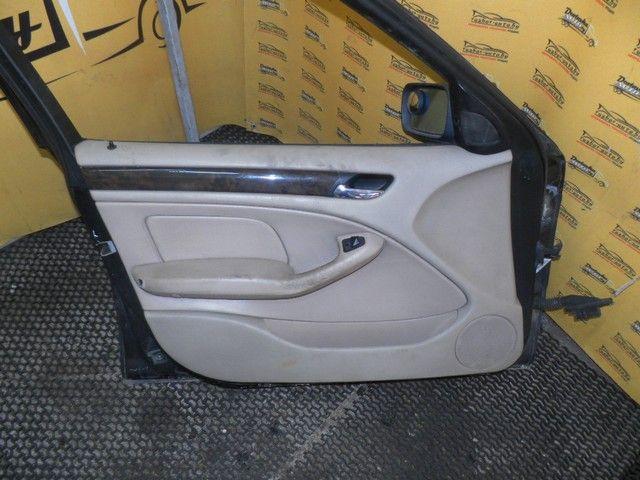 Дверь передняя левая G6E8SX BMW 3 E46 купить на авторазборке